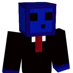 Civan06 Minecraft avatar bust