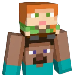 Civan34's Minecraft skin