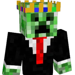 Civan_isik Minecraft avatar bust