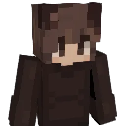 Civcc's Minecraft skin