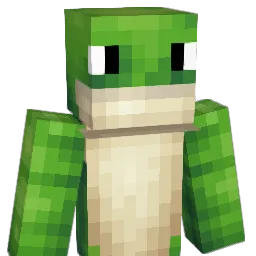 CivicCartoon578 Minecraft avatar bust