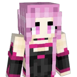 CivicLover69420 Minecraft avatar bust