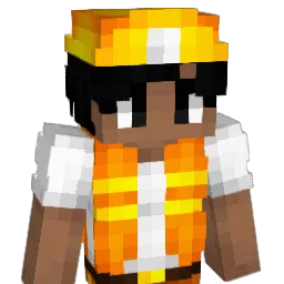 CivicSii Minecraft avatar bust