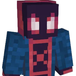 CivicSquash Minecraft avatar bust