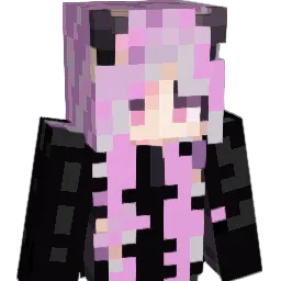 CivilDevil's Minecraft skin