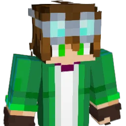 CivilTrash's Minecraft skin