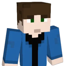 CivilianFish's Minecraft skin