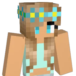 CivillianChaser Minecraft avatar bust
