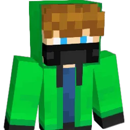 CivoSD Minecraft avatar bust