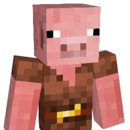 Ciwoo's Minecraft skin