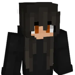 Cixxx Minecraft avatar bust