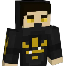 Cizo_93 Minecraft avatar bust