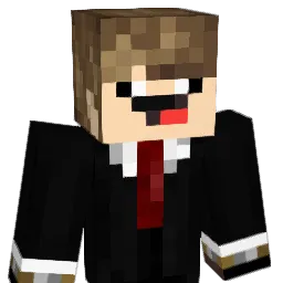 Cj23093936 Minecraft avatar bust