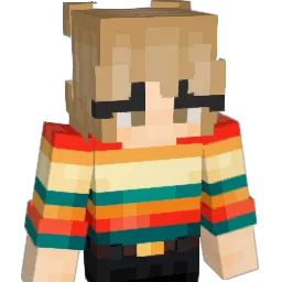 CjNotFound's Minecraft skin