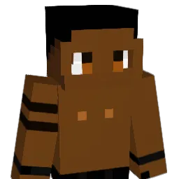 Cj_Kapo Minecraft avatar bust
