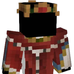 Cj_crew Minecraft avatar bust