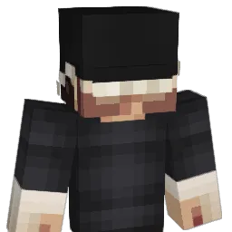 Cj_the_Memelord Minecraft avatar bust