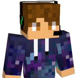 Cjanssen18 Minecraft avatar bust