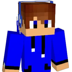 Cjbaseball101's Minecraft skin