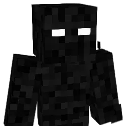 Cjeram's Minecraft skin