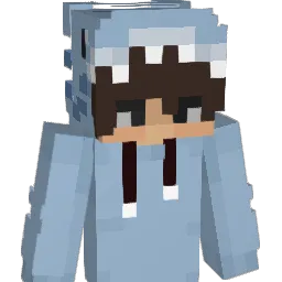 Cjordancl_ Minecraft avatar bust