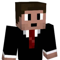 Cjr941 Minecraft avatar bust