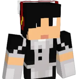 CjsBrownSok Minecraft avatar bust