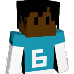Cjspeed_06 Minecraft avatar bust