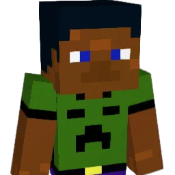 Ckalink's Minecraft skin