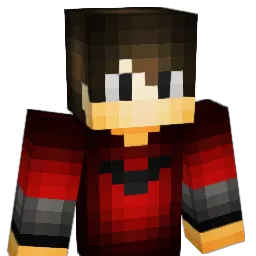 Ckatar Minecraft avatar bust