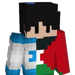 Ckatuha_say Minecraft avatar bust