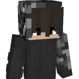 Ckdx_ Minecraft avatar bust