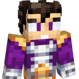 Ckgc14 Minecraft avatar bust