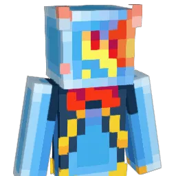 Cl0ver_S3aAng3L Minecraft avatar bust