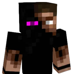 Cl1ckk_ Minecraft avatar bust