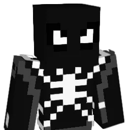 Cl1psy Minecraft avatar bust