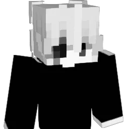 Cl1xo Minecraft avatar bust