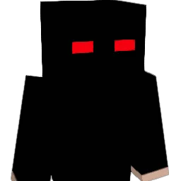 Cl8sterPcx Minecraft avatar bust