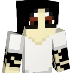 ClAnKa15 Minecraft avatar bust