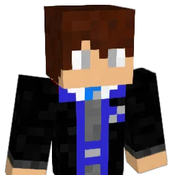 ClRCLE's Minecraft skin