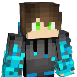 Cl_link's Minecraft skin