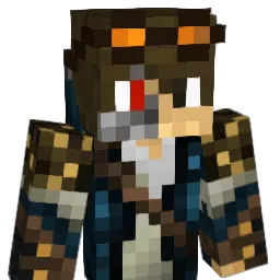 Cla55ified's Minecraft skin