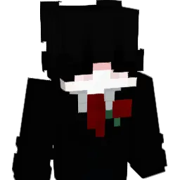 Claaire17 Minecraft avatar bust