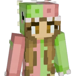 Claaups's Minecraft skin