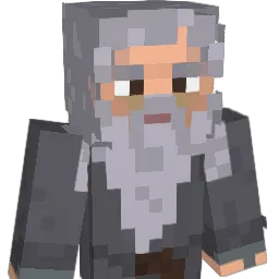 ClabokZadok Minecraft avatar bust