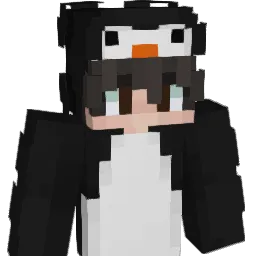 Clacax's Minecraft skin