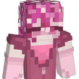 Clacoo's Minecraft skin