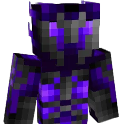 CladTheBeast Minecraft avatar bust