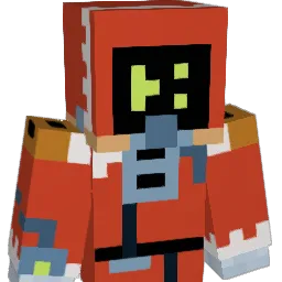 Claddaugh's Minecraft skin