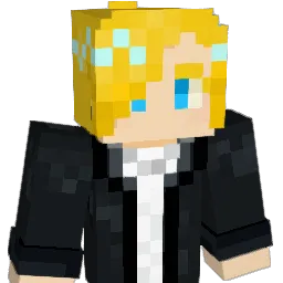 Cladis's Minecraft skin